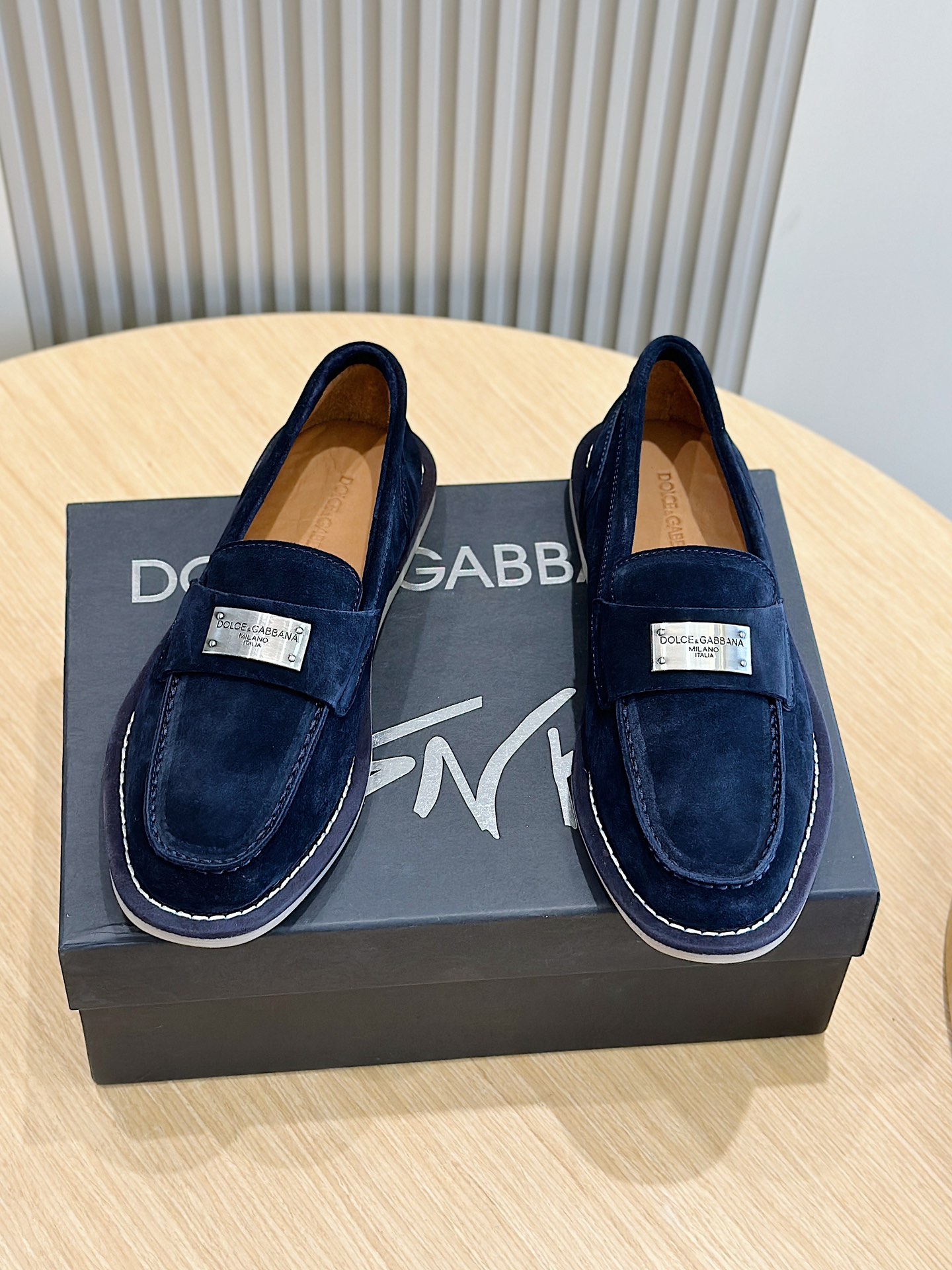 olce & Gabbana shoe